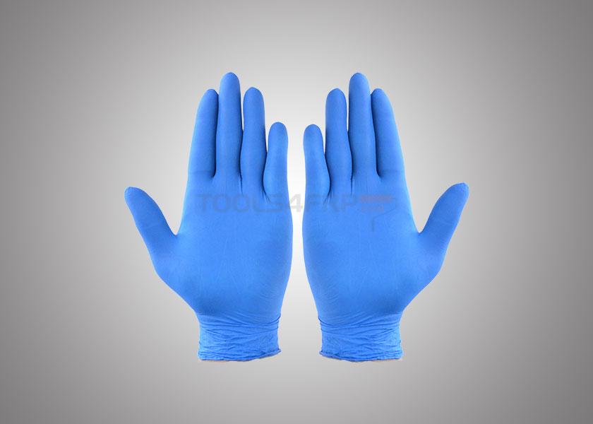 Latex Gloves