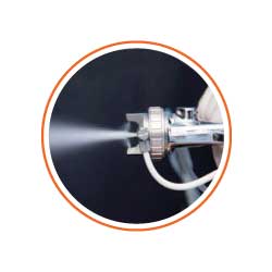Air-Atomization