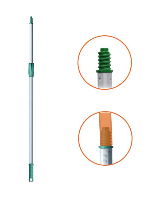 Extendable-Stick