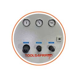 Operator-PaneL