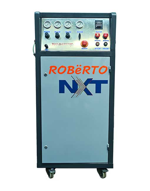 Roberto-NXT