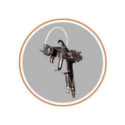 Spray-Gun