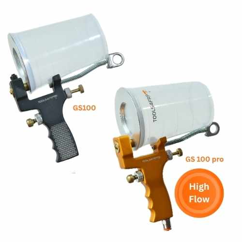 gs100-pro-high flow gelcoat-spray-GS-100